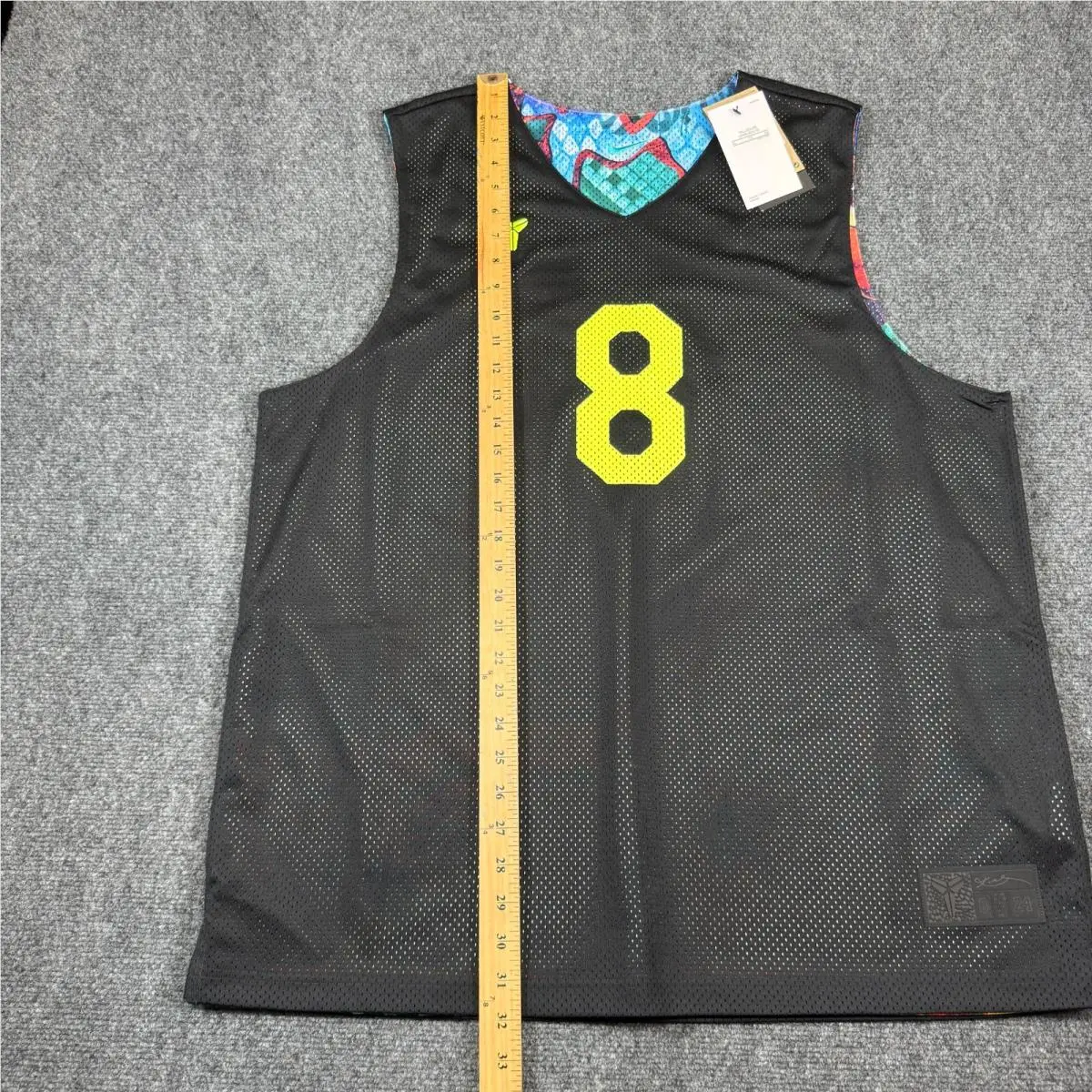 Nike clothing - Nike Dri-Fit - HJ4207 010 - Black 6