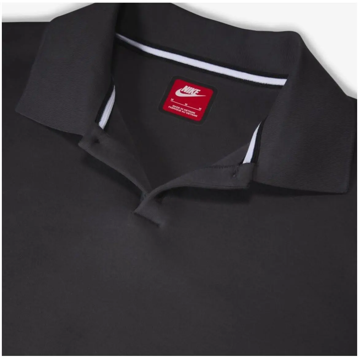 Nike clothing - Nike Tech - Tech - FZ7570060 - Gray 2