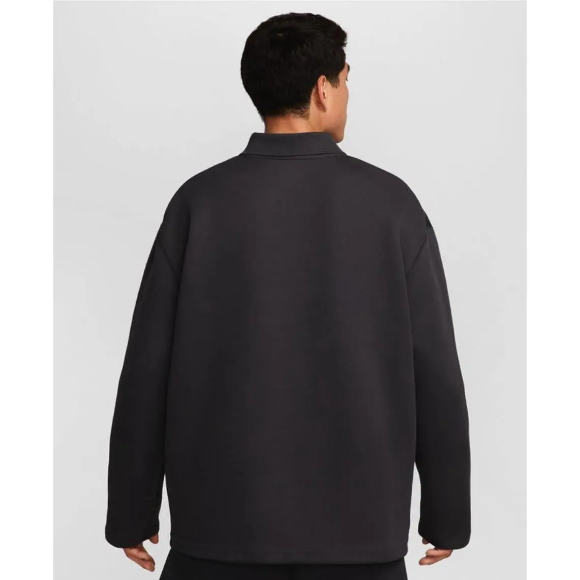 Nike clothing - Nike Tech - Tech - FZ7570060 - Gray 0