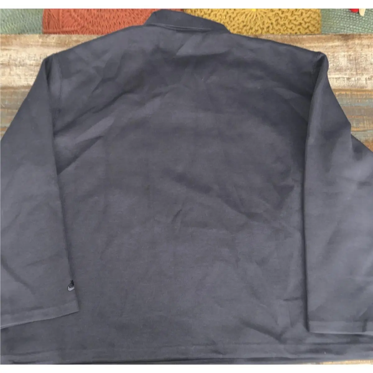Nike clothing - Nike Tech - Tech - FZ7570060 - Gray 7