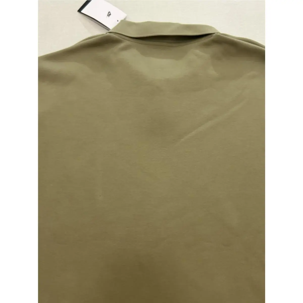 Nike clothing - Tech Fleece Reimagined - Tech Fleece Reimagined - FZ7570-060 - Olive 5