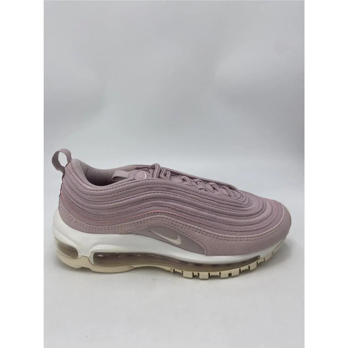 Nike shoes - Nike Air Max 97 Premium - 917646-500 - Pink, Manufacturer: Pink Chalk/Light Cream 0