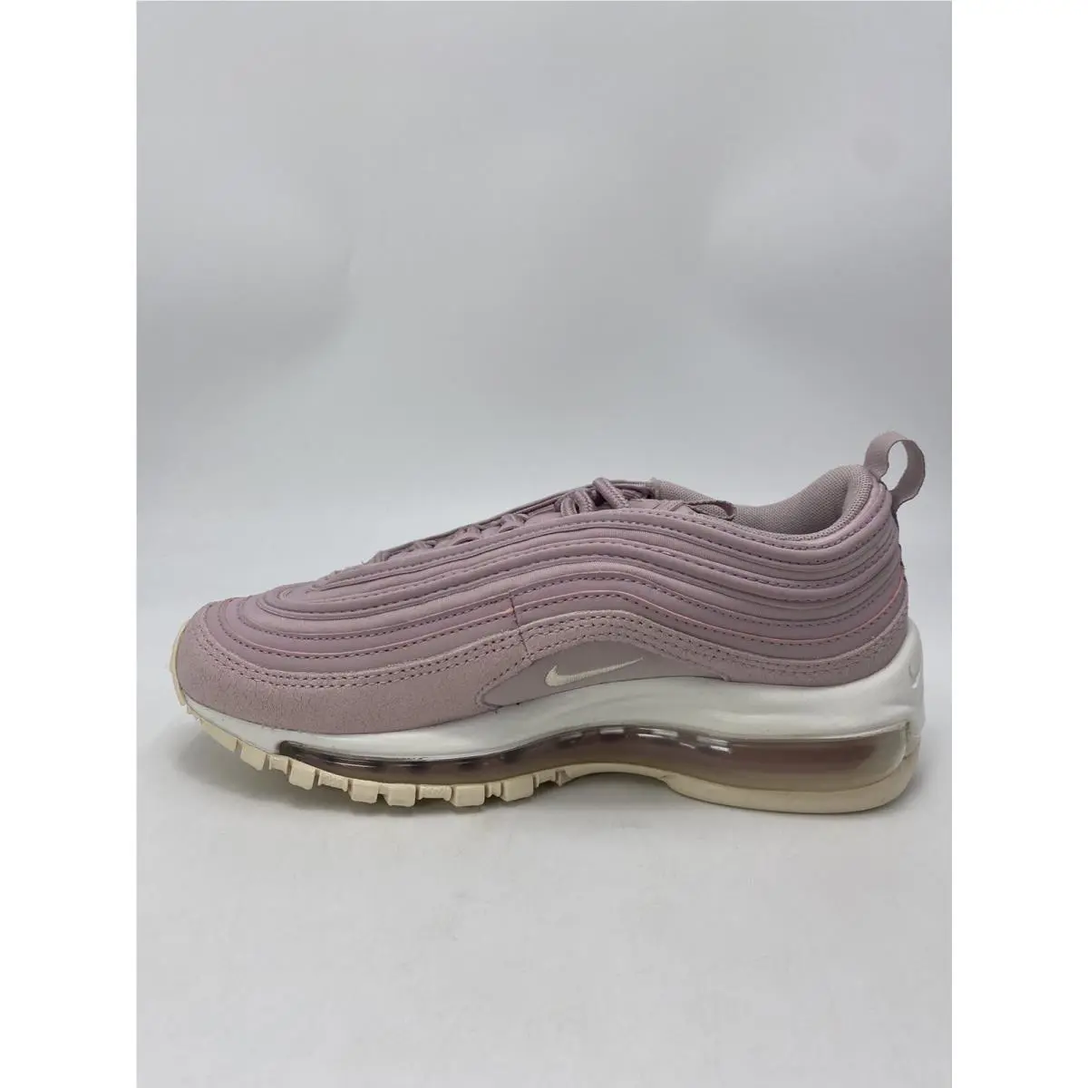 Nike shoes - Nike Air Max 97 Premium - 917646-500 - Pink, Manufacturer: Pink Chalk/Light Cream 1