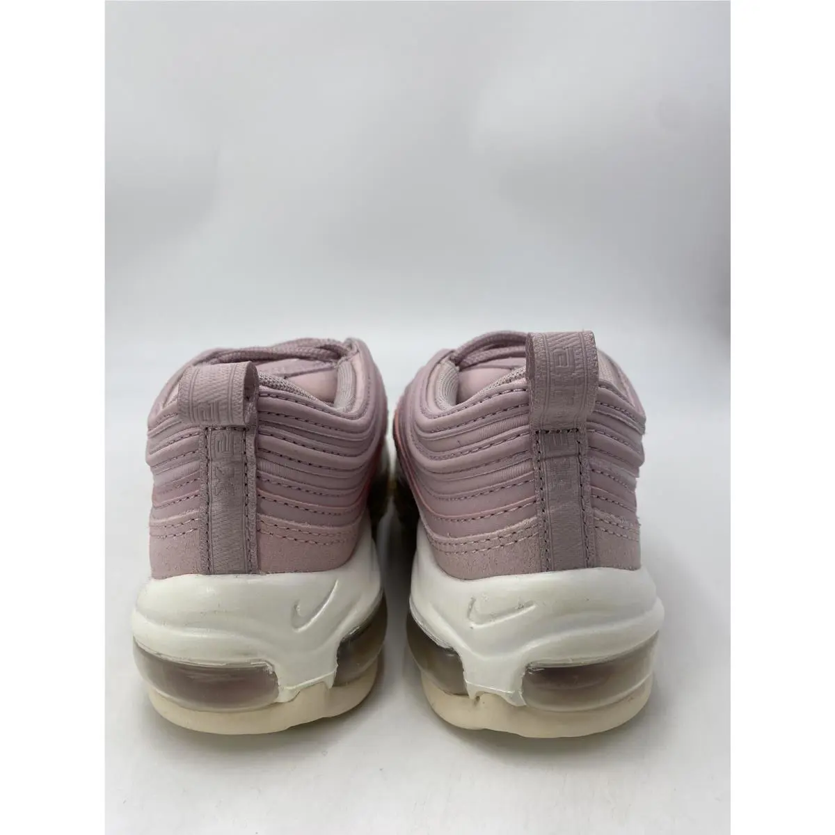 Nike shoes - Nike Air Max 97 Premium - 917646-500 - Pink, Manufacturer: Pink Chalk/Light Cream 4