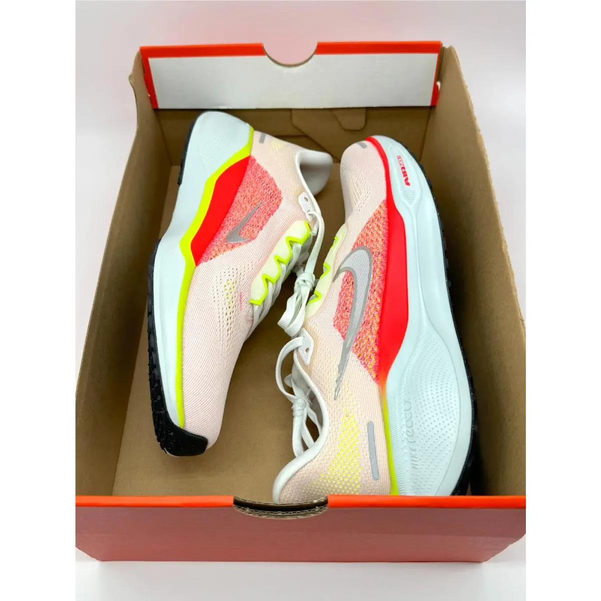 Nike shoes - Nike Pegasus 41 - Pegasus - Fd2723-100 - White (UPC: 197593799616) 10