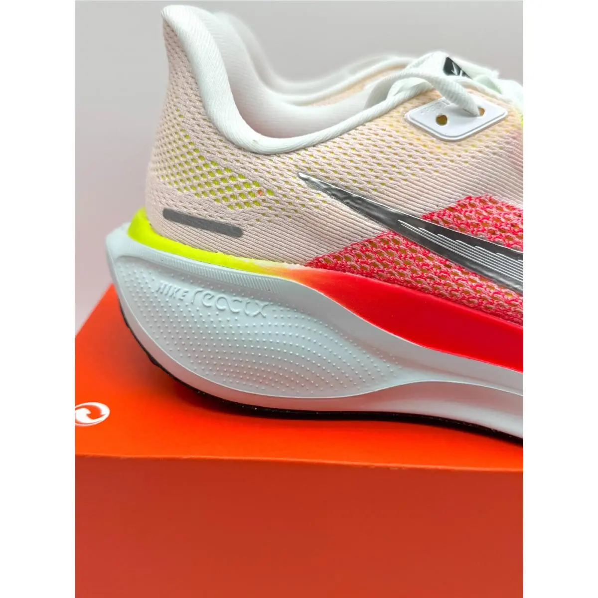 Nike shoes - Nike Pegasus 41 - Pegasus - Fd2723-100 - White (UPC: 197593799616) 0