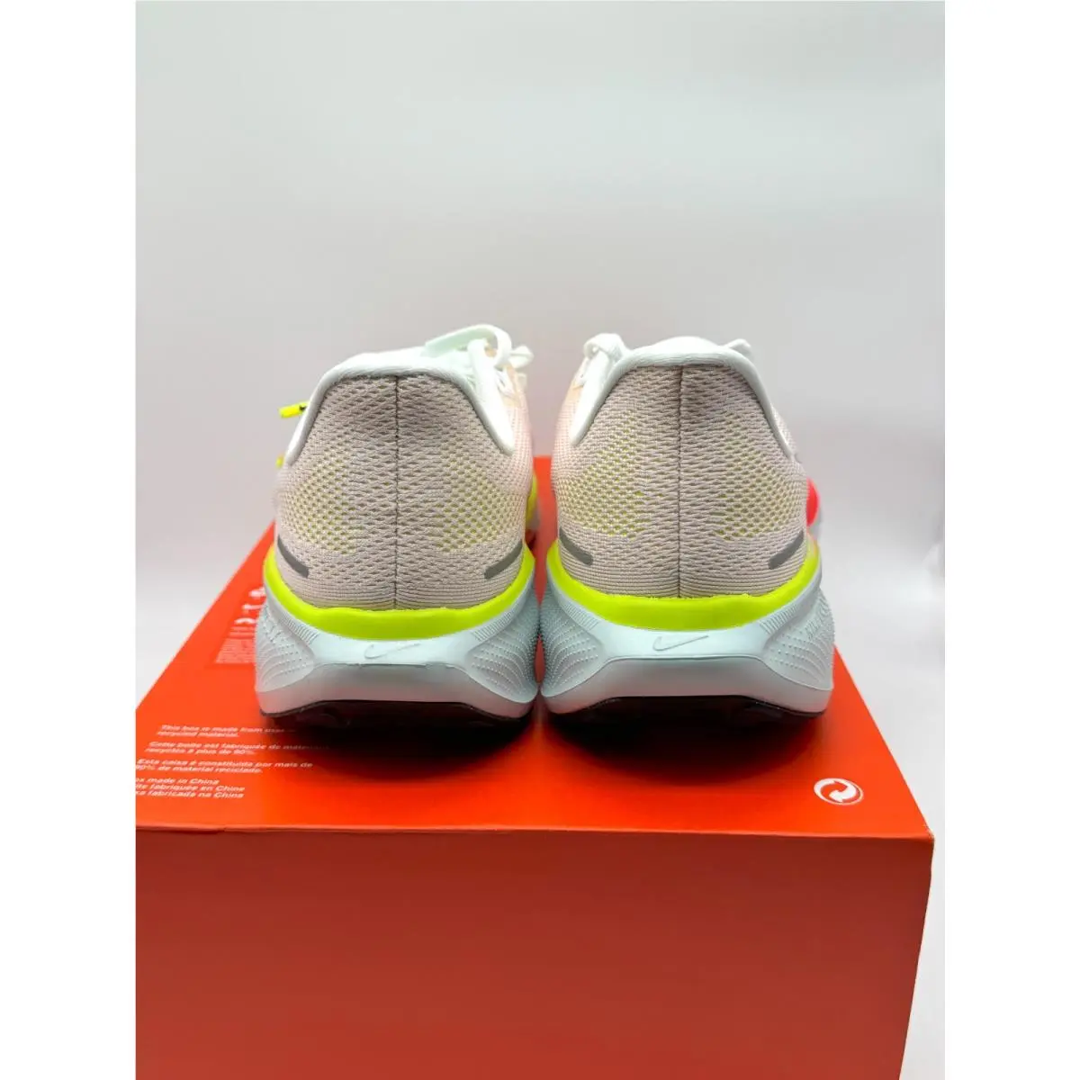 Nike shoes - Nike Pegasus 41 - Pegasus - Fd2723-100 - White (UPC: 197593799616) 5