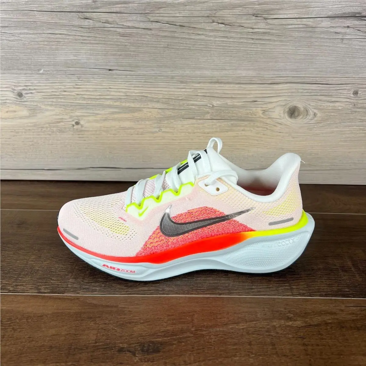Nike shoes - Nike Air Zoom Pegasus 41 - FD2723-100 - Cream 0