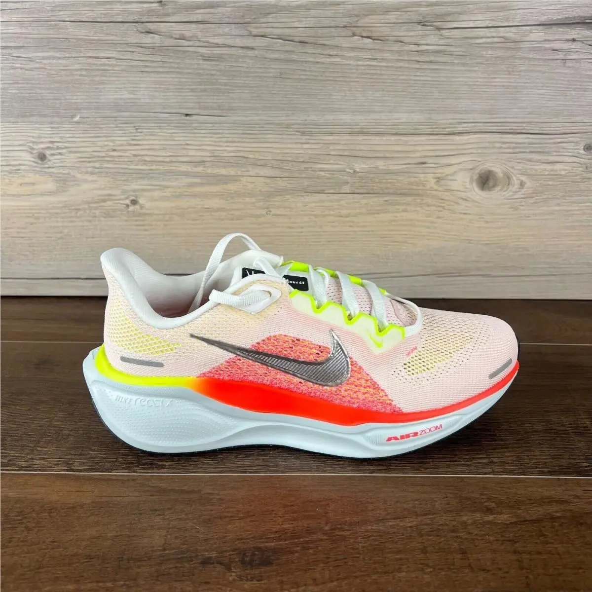 Nike shoes - Nike Air Zoom Pegasus 41 - FD2723-100 - Cream 1