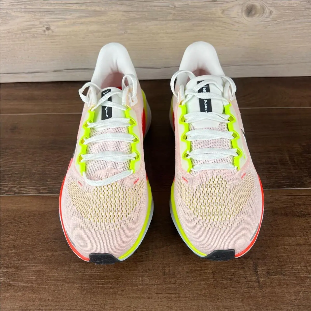 Nike shoes - Nike Air Zoom Pegasus 41 - FD2723-100 - Cream 2
