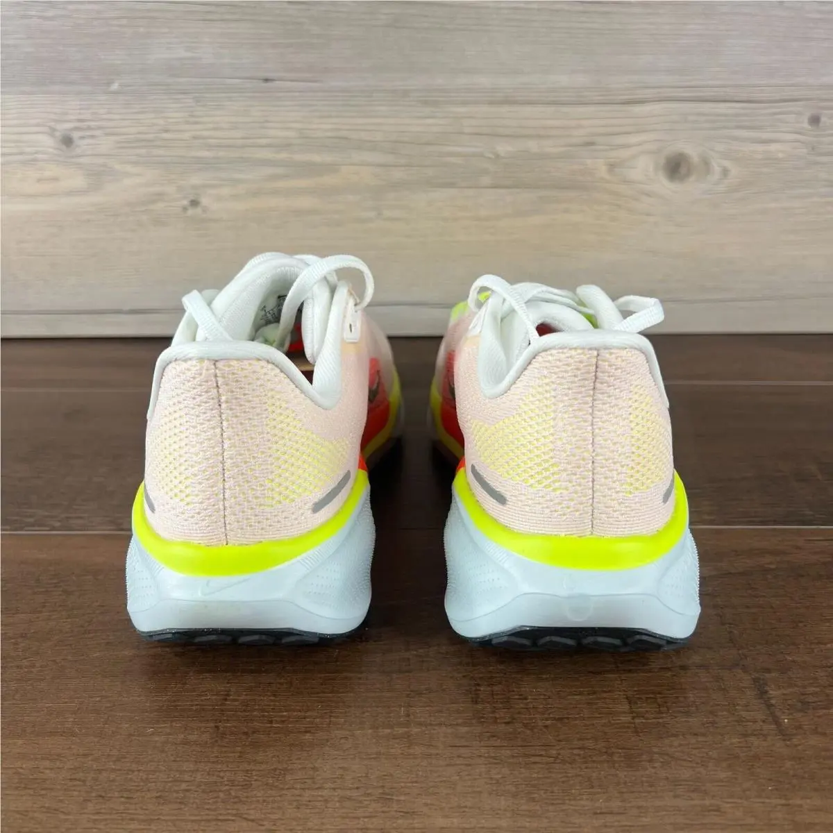 Nike shoes - Nike Air Zoom Pegasus 41 - FD2723-100 - Cream 3