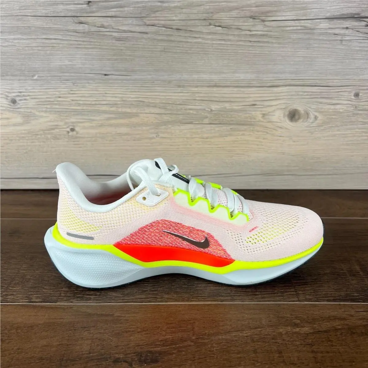 Nike shoes - Nike Air Zoom Pegasus 41 - FD2723-100 - Cream 4