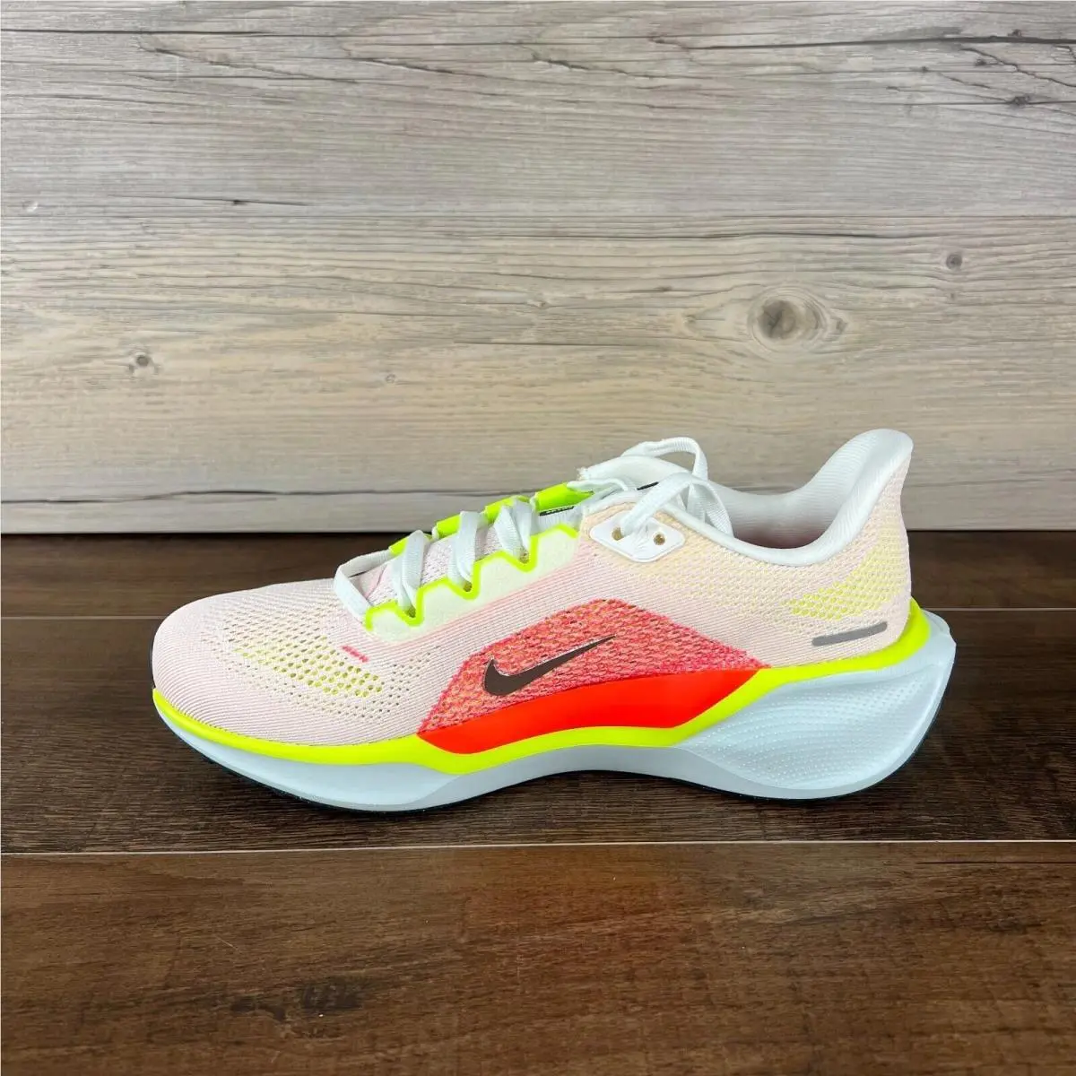 Nike shoes - Nike Air Zoom Pegasus 41 - FD2723-100 - Cream 5
