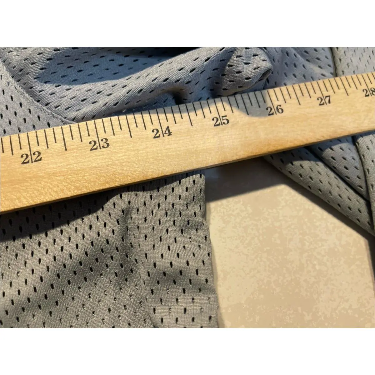 Nike clothing - Flea Market - Flea Market - DD4762073 - Gray 11