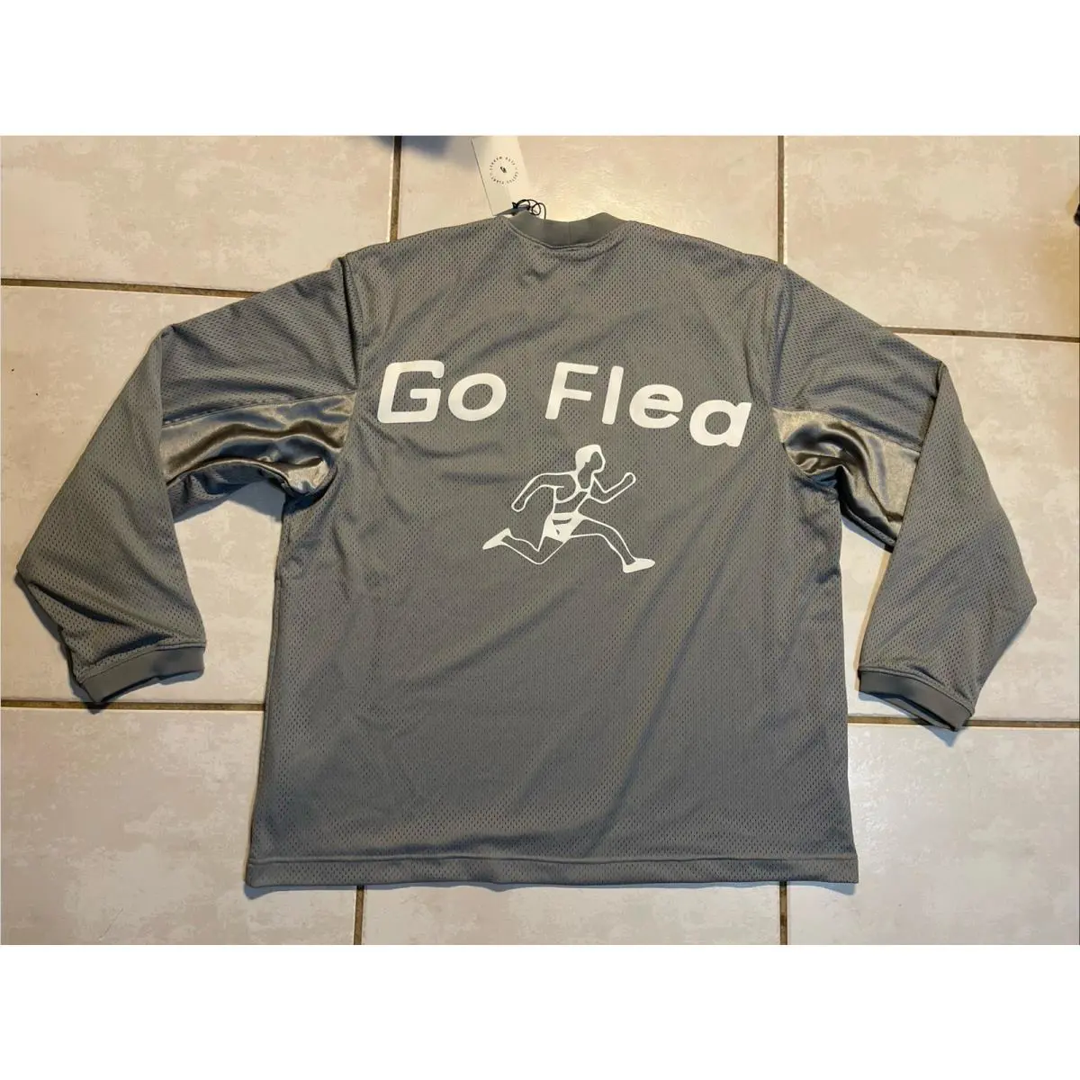 Nike clothing - Flea Market - Flea Market - DD4762073 - Gray 0