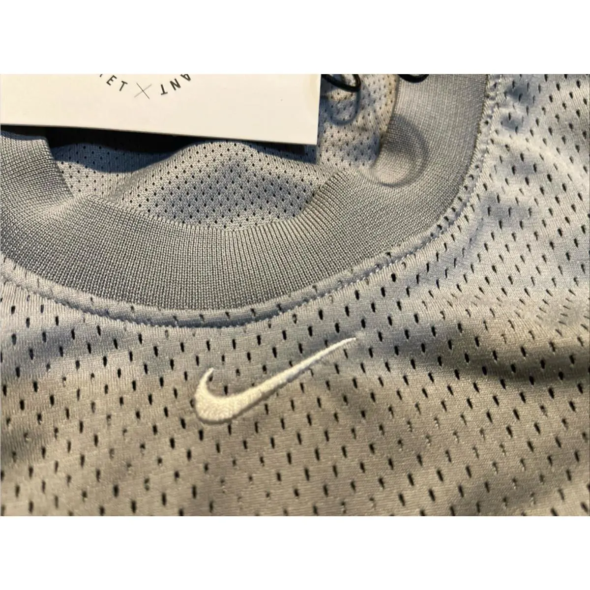 Nike clothing - Flea Market - Flea Market - DD4762073 - Gray 1
