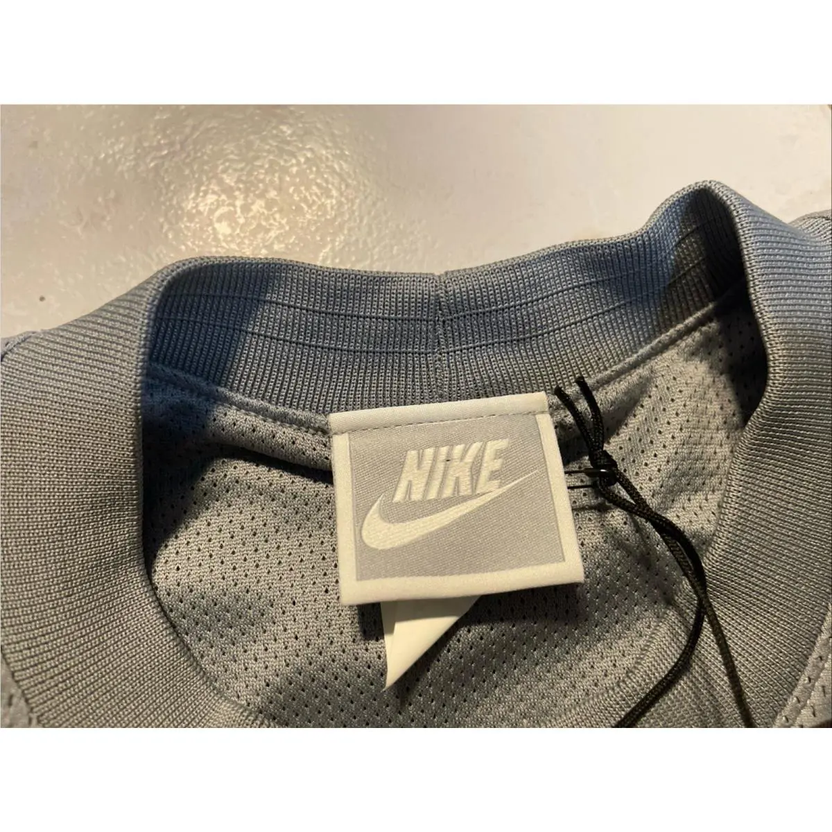 Nike clothing - Flea Market - Flea Market - DD4762073 - Gray 4