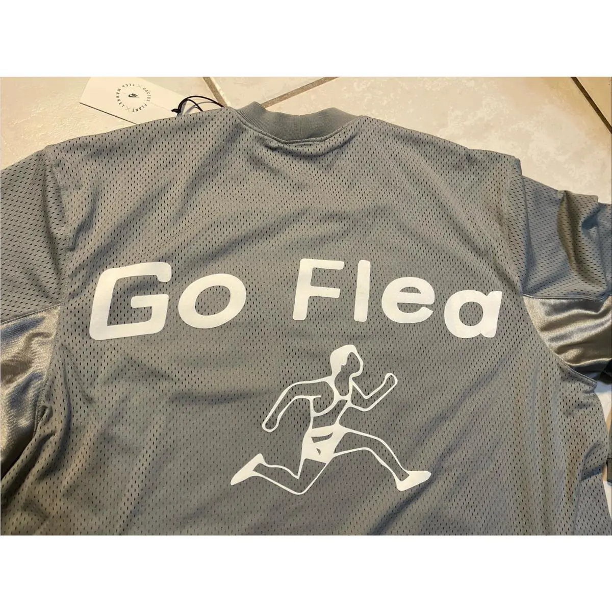 Nike clothing - Flea Market - Flea Market - DD4762073 - Gray 6