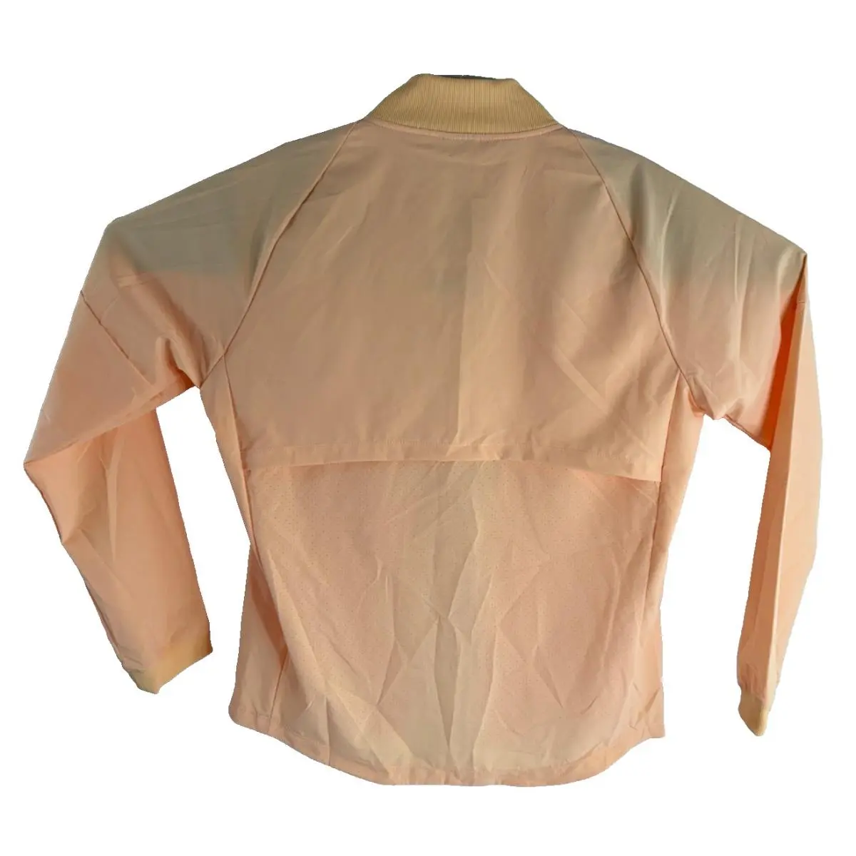 Nike clothing - Nike Dri-Fit - DV2885-777 - Orange 3