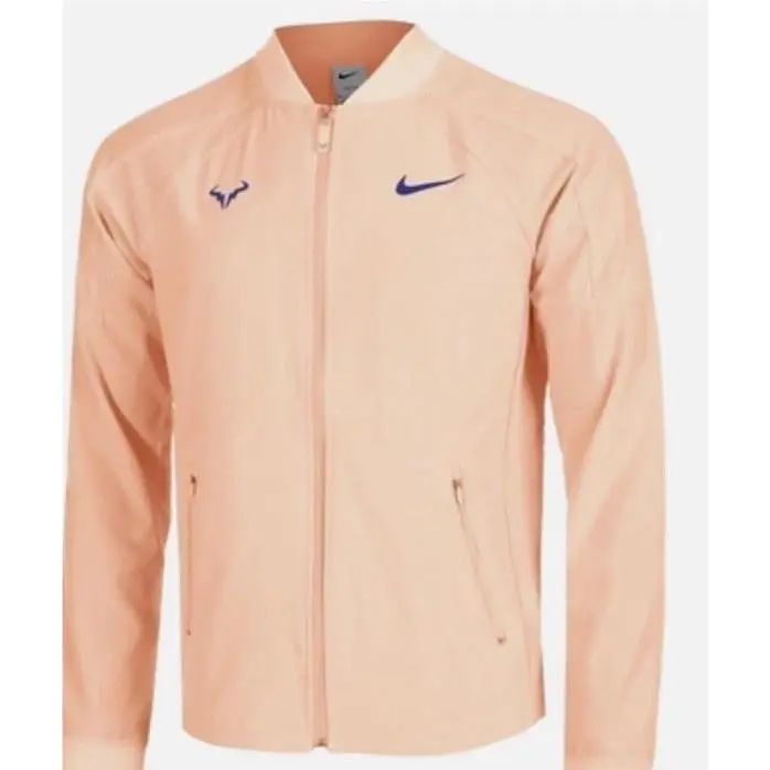 Nike clothing - DV2885777 - DV2885777 - Orange 0