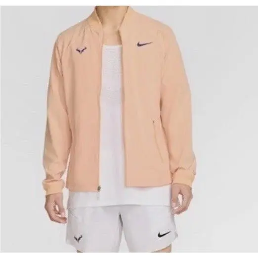 Nike clothing - DV2885777 - DV2885777 - Orange 1