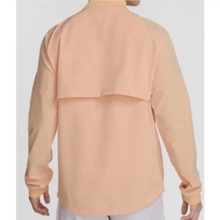 Nike clothing - DV2885777 - DV2885777 - Orange 2