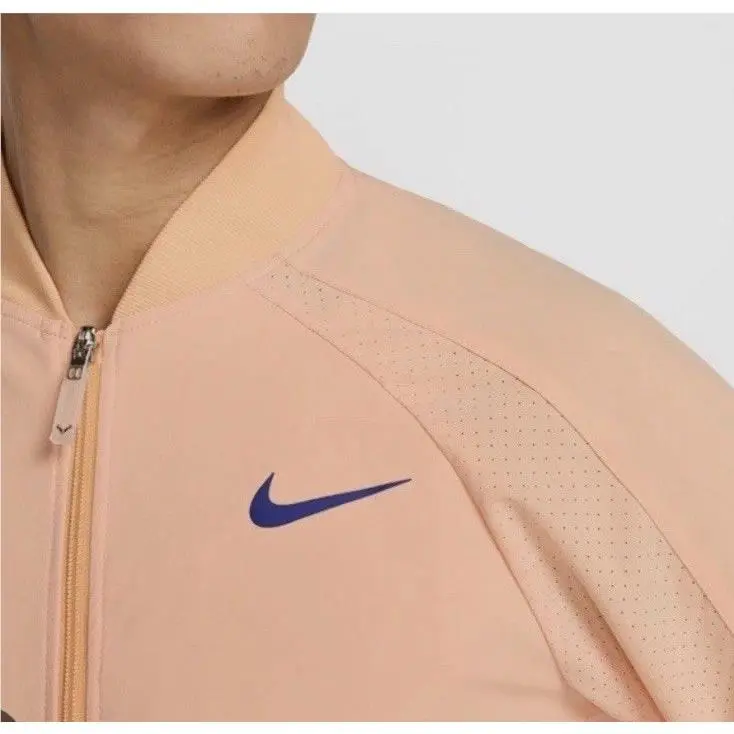 Nike clothing - DV2885777 - DV2885777 - Orange 4