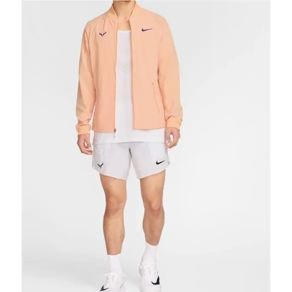 Nike clothing - DV2885777 - DV2885777 - Orange (UPC: 0197861564427) 2