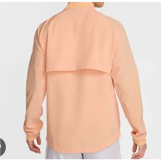 Nike clothing - DV2885777 - DV2885777 - Orange (UPC: 0197861564427) 3