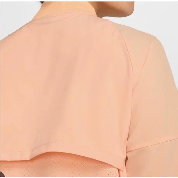 Nike clothing - DV2885777 - DV2885777 - Orange (UPC: 0197861564427) 4