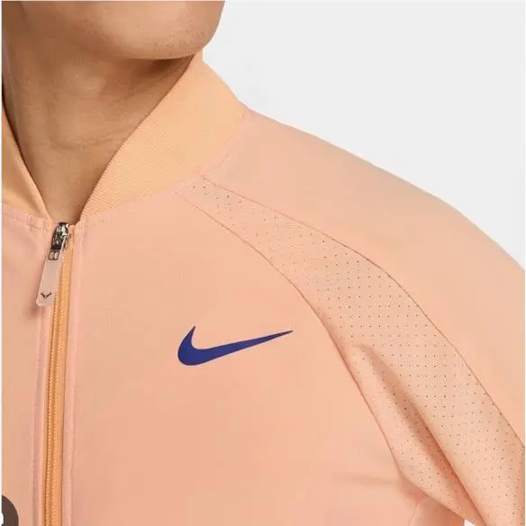 Nike clothing - DV2885777 - DV2885777 - Orange (UPC: 0197861564427) 5