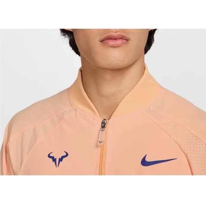 Nike clothing - DV2885777 - DV2885777 - Orange (UPC: 0197861564427) 6