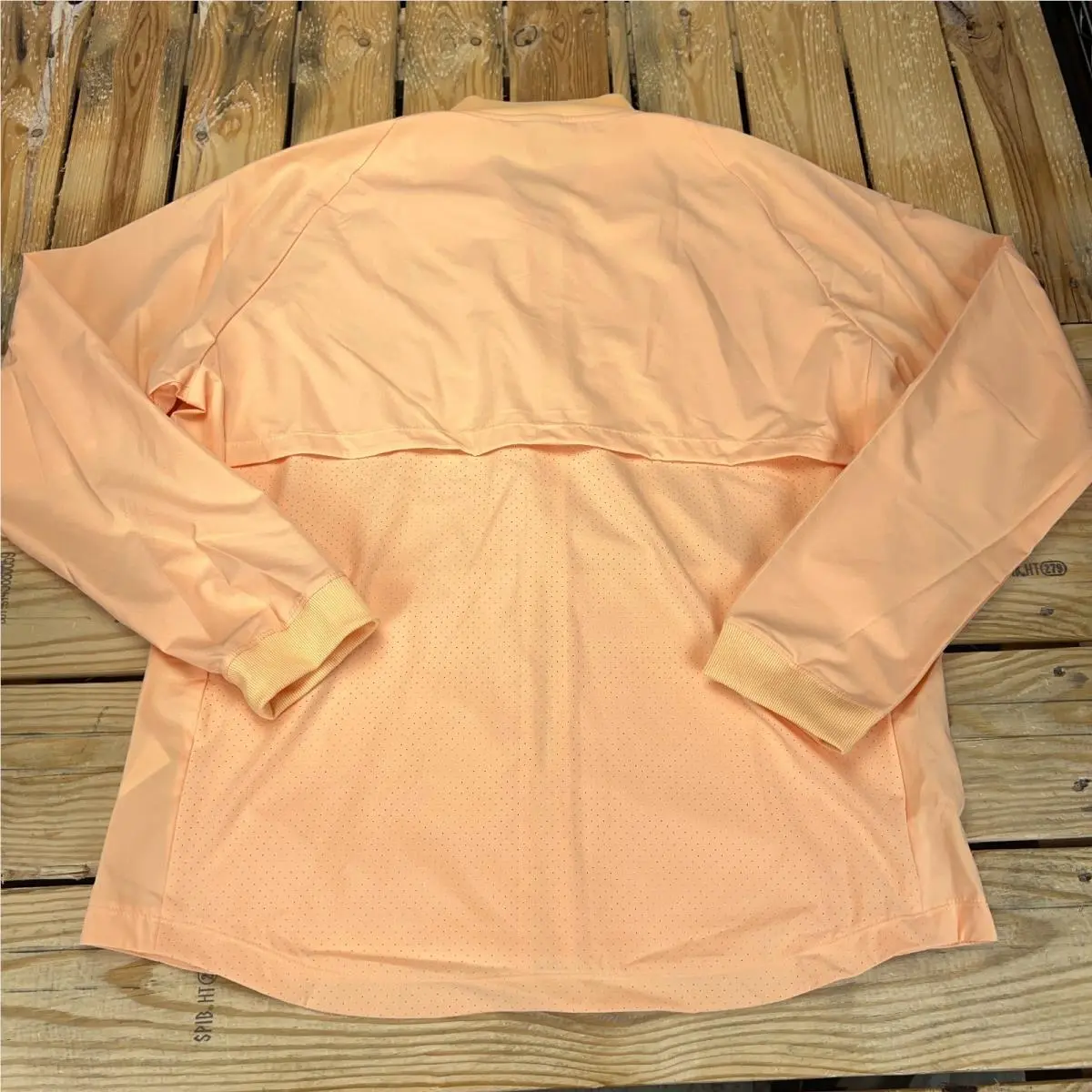 Nike clothing - DV2885777 - DV2885777 - Orange 0
