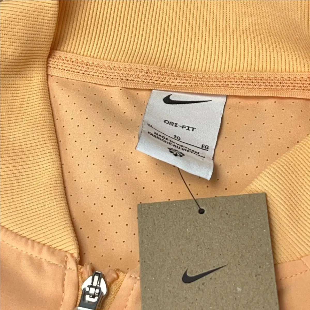 Nike clothing - DV2885777 - DV2885777 - Orange 4