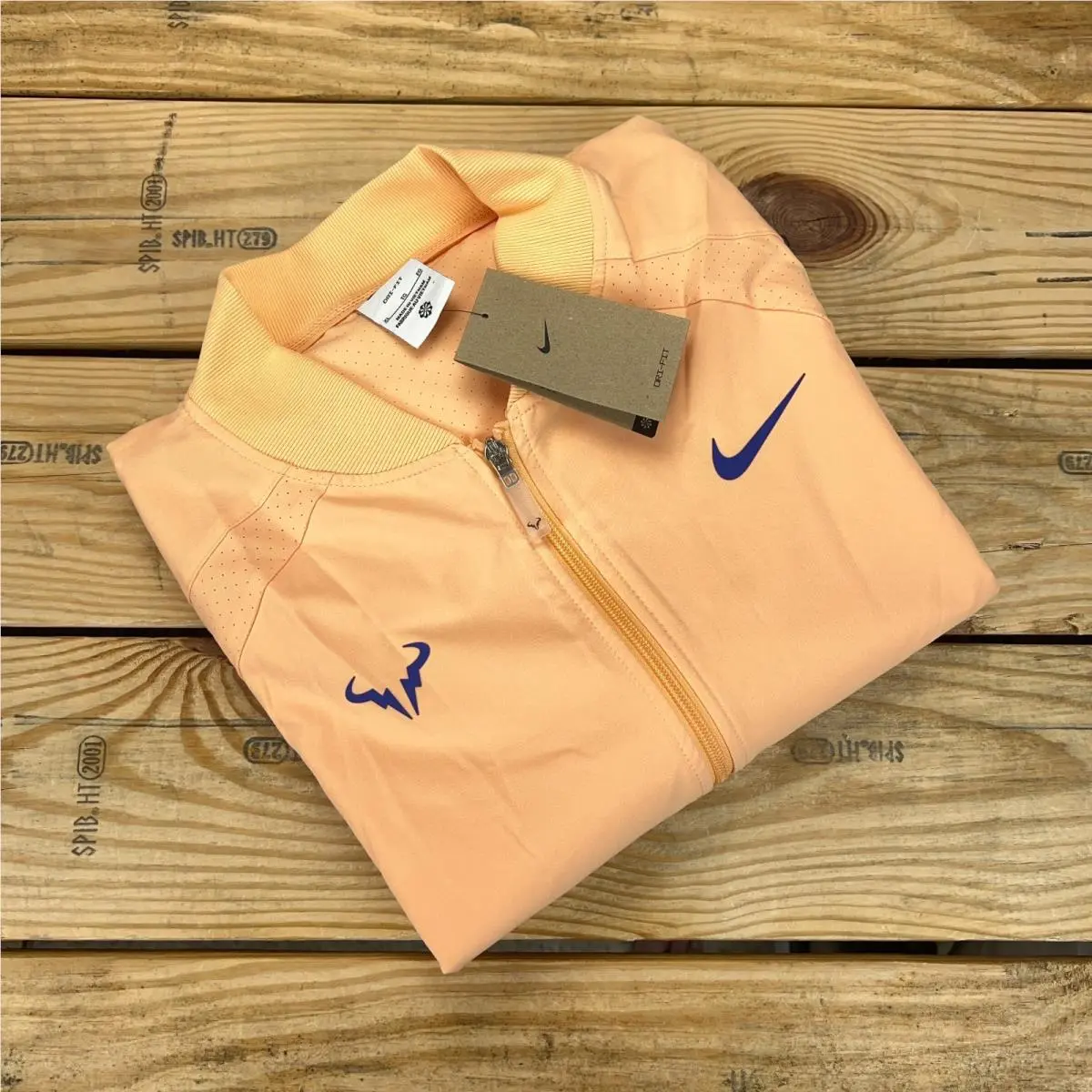 Nike clothing - DV2885777 - DV2885777 - Orange 6