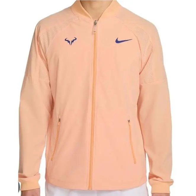 Nike clothing - DV2885777 - DV2885777 - Orange (UPC: 0197861564427) 1