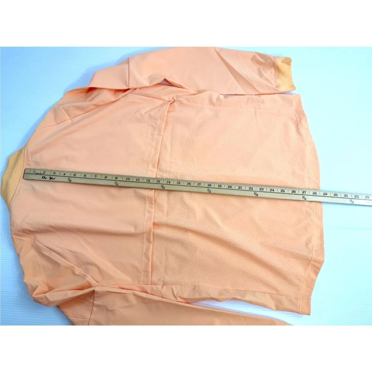 Nike clothing - Nike Dri-Fit - DV2885-777 - Orange 6