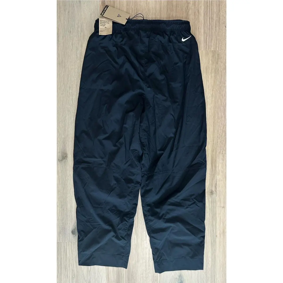 Nike clothing - Black (UPC: 197863318653) 0