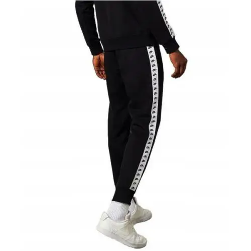 Nike clothing - DM6838 010 - DM6838 010 - Black 0