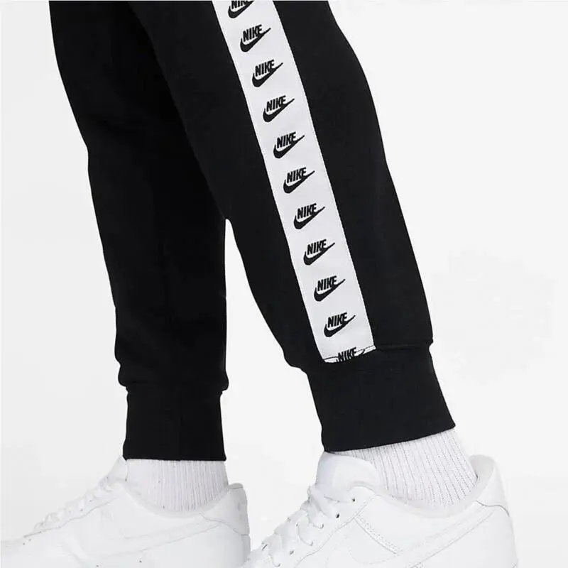 Nike clothing - DM6838 010 - DM6838 010 - Black 3