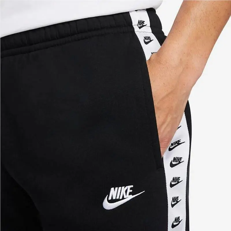 Nike clothing - DM6838 010 - DM6838 010 - Black 1