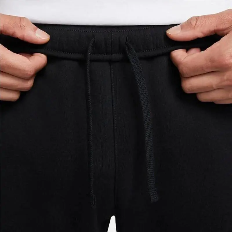 Nike clothing - DM6838 010 - DM6838 010 - Black 2