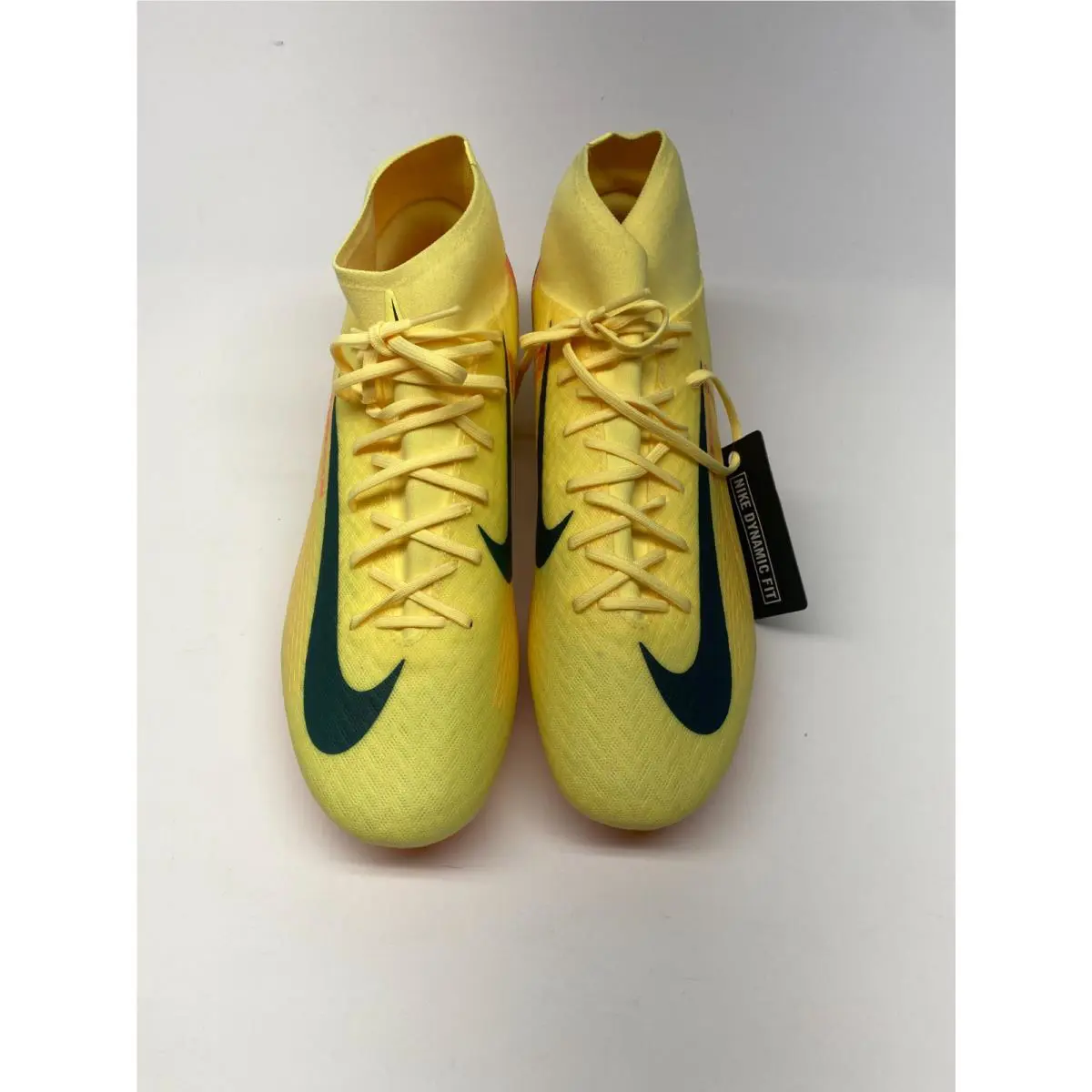 Nike shoes - Nike Zoom Superfly - Zoom Superfly - FQ8293-800 - Orange (UPC: 197597374215) 0
