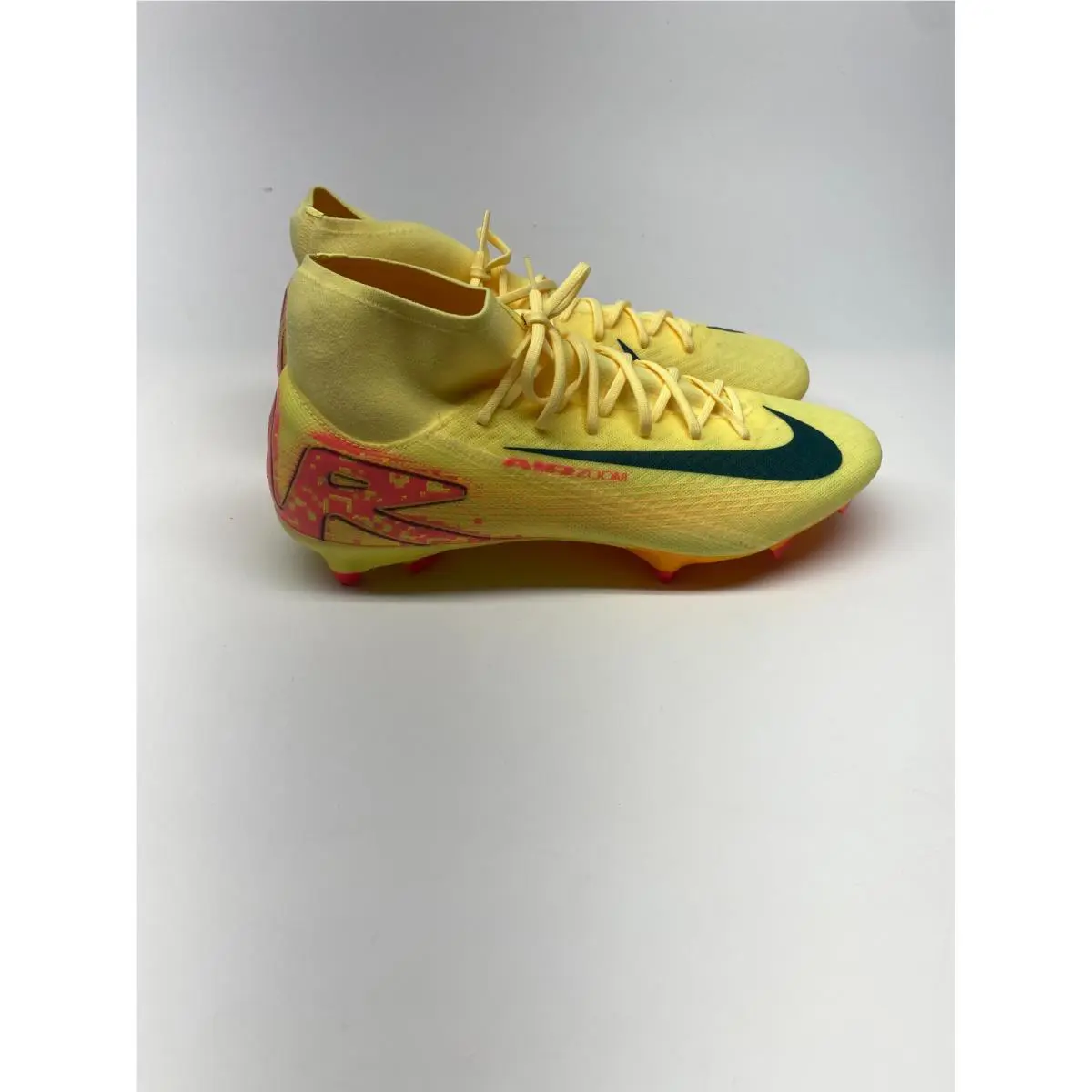 Nike shoes - Nike Zoom Superfly - Zoom Superfly - FQ8293-800 - Orange (UPC: 197597374215) 3