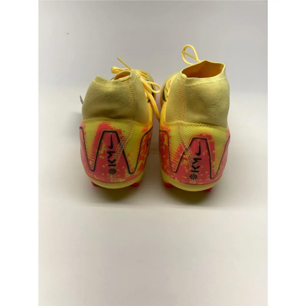 Nike shoes - Nike Zoom Superfly - Zoom Superfly - FQ8293-800 - Orange (UPC: 197597374215) 6