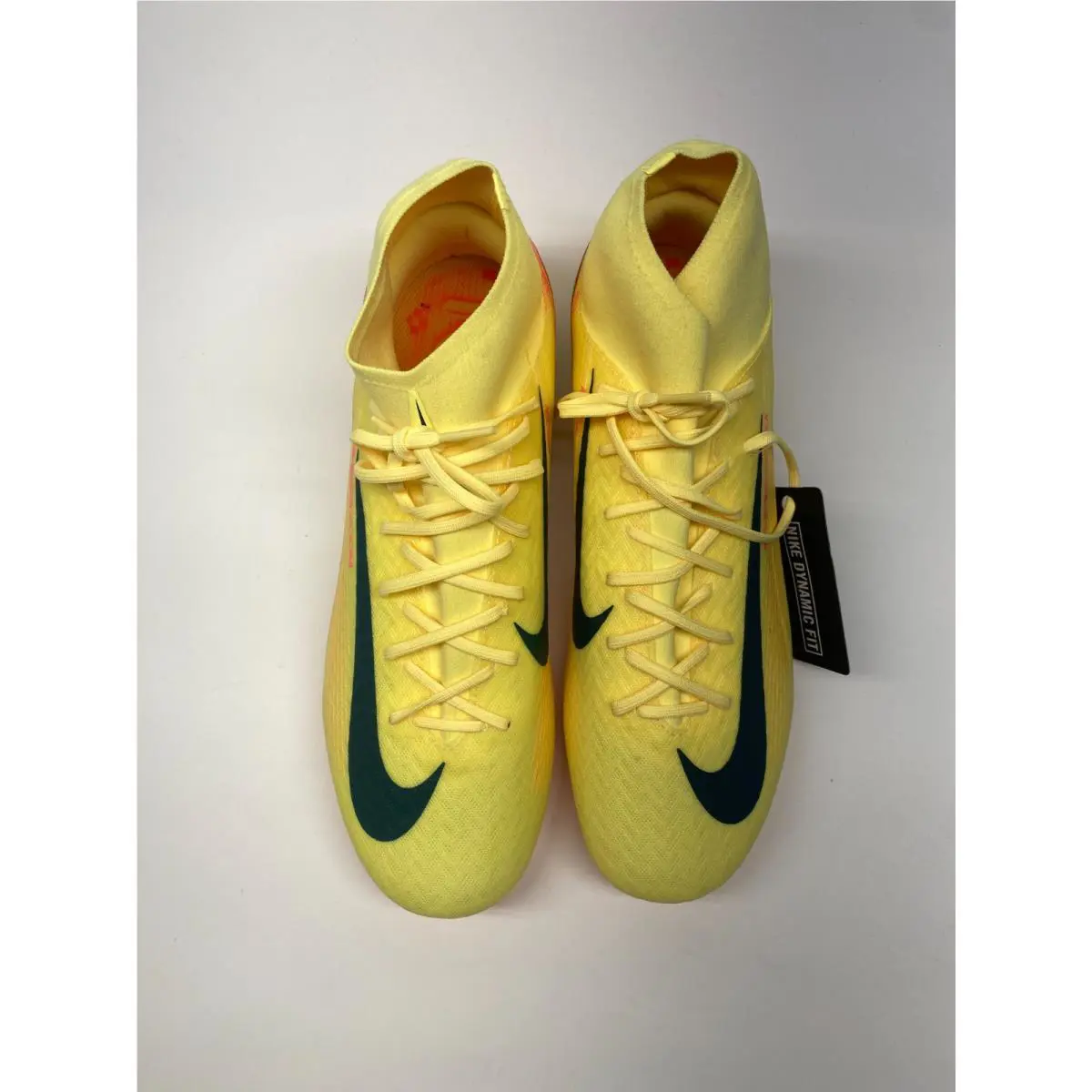 Nike shoes - Nike Zoom Superfly - Zoom Superfly - FQ8293-800 - Orange (UPC: 197597374215) 1