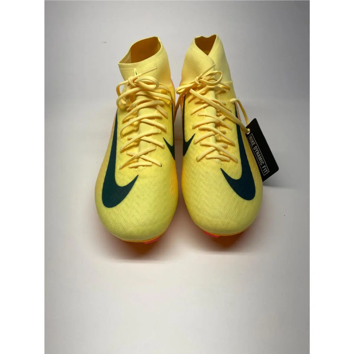 Nike shoes - Nike Zoom Superfly - Zoom Superfly - FQ8293-800 - Orange (UPC: 197597374215) 2