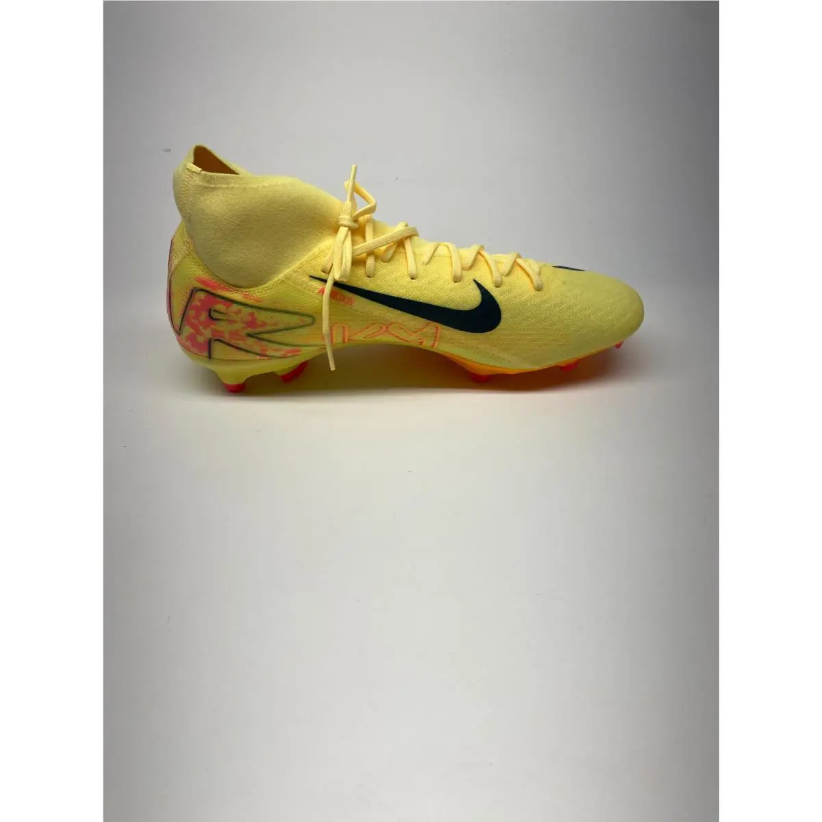 Nike shoes - Nike Zoom Superfly - Zoom Superfly - FQ8293-800 - Orange (UPC: 197597374215) 5