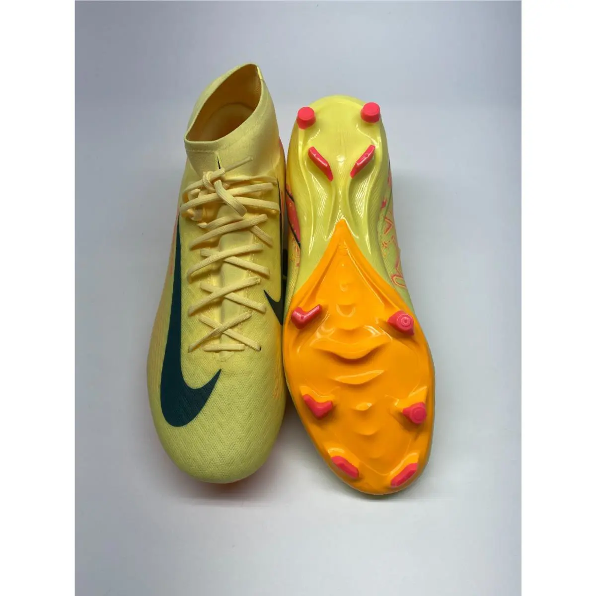 Nike shoes - Nike Zoom Superfly - Zoom Superfly - FQ8293-800 - Orange (UPC: 197597374215) 7