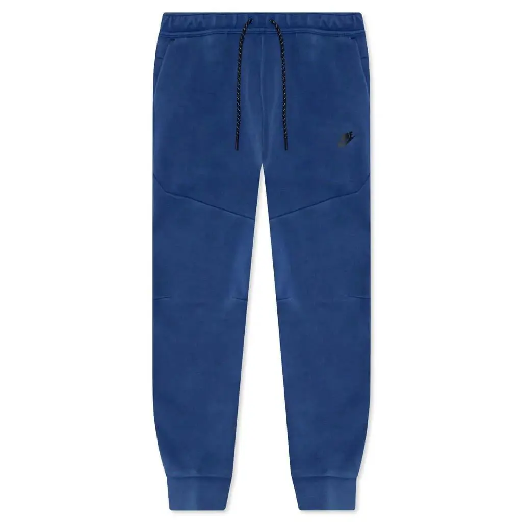 Nike clothing - Blue 9